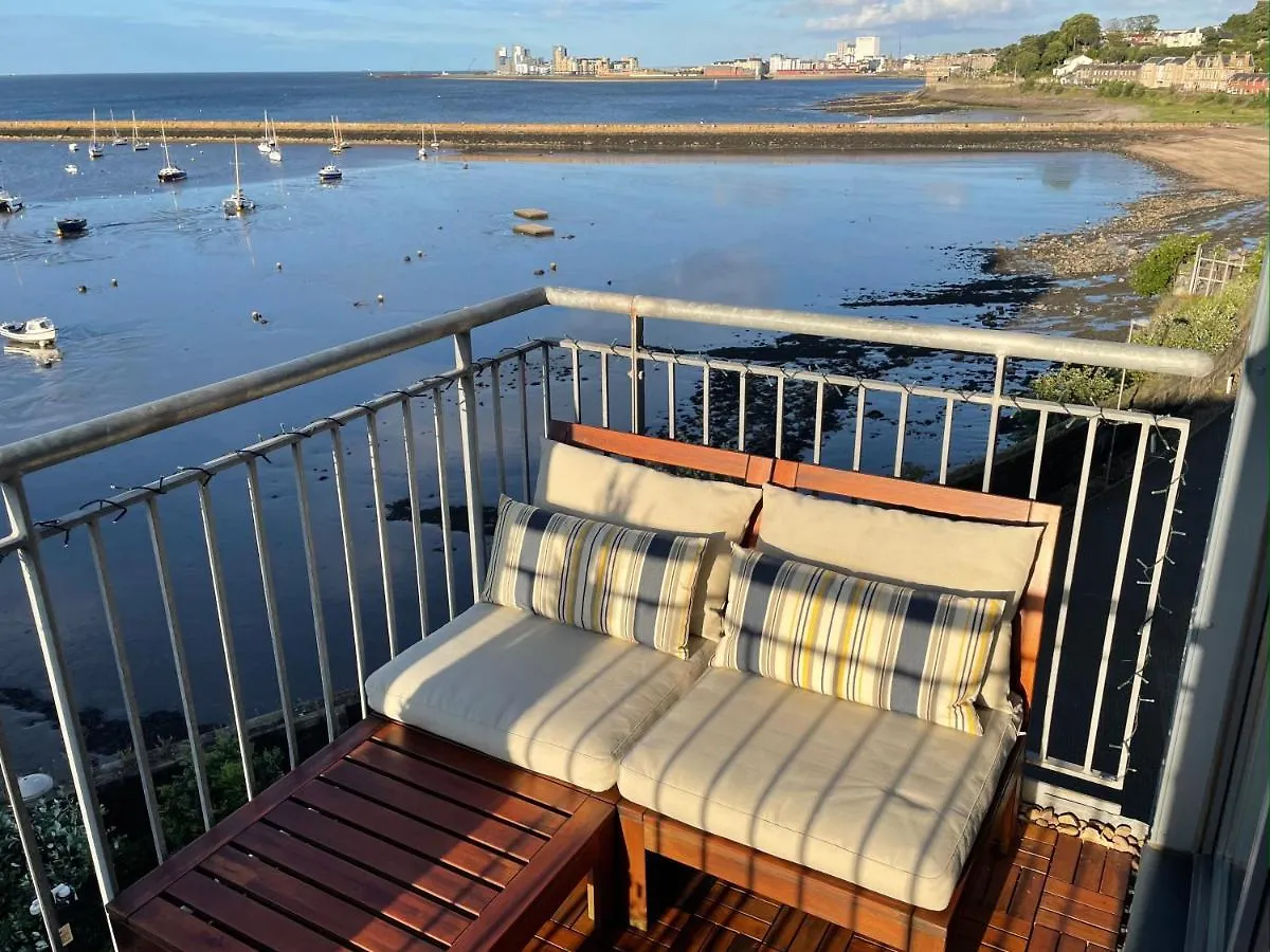 Corinthian Quay Apartment Edinburgh United Kingdom